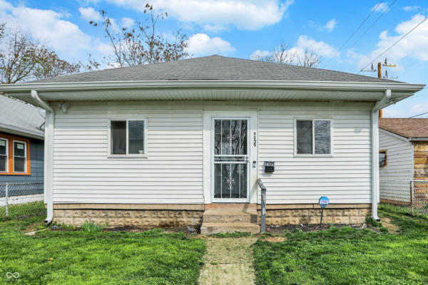 2105 SUGAR GROVE AVE, INDIANAPOLIS, IN 46202 - Image 1