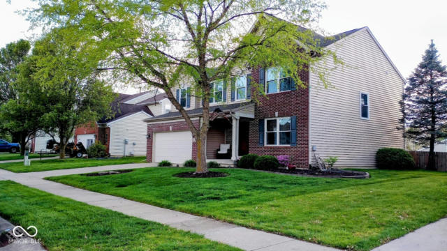 8804 RAPP DR, INDIANAPOLIS, IN 46237 - Image 1
