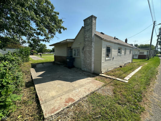 125 E 35TH ST, ANDERSON, IN 46013, photo 5 of 20