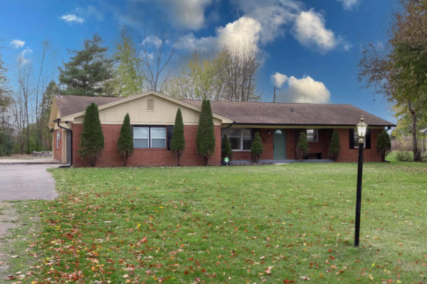 2604 N RACEWAY RD, INDIANAPOLIS, IN 46234 - Image 1