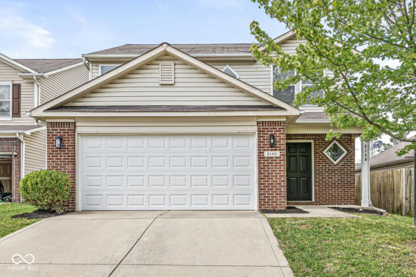 8140 WHISTLEWOOD CT, INDIANAPOLIS, IN 46239 - Image 1