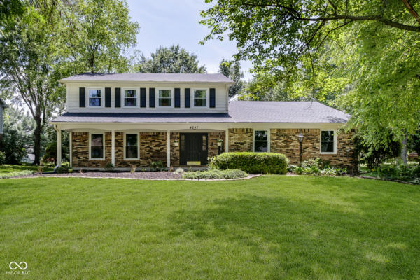 4247 COUNTRY LN, GREENWOOD, IN 46142 - Image 1