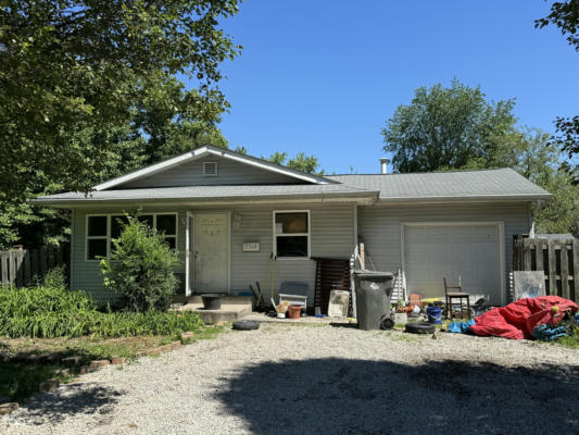 3568 WILCOX ST, INDIANAPOLIS, IN 46222 - Image 1