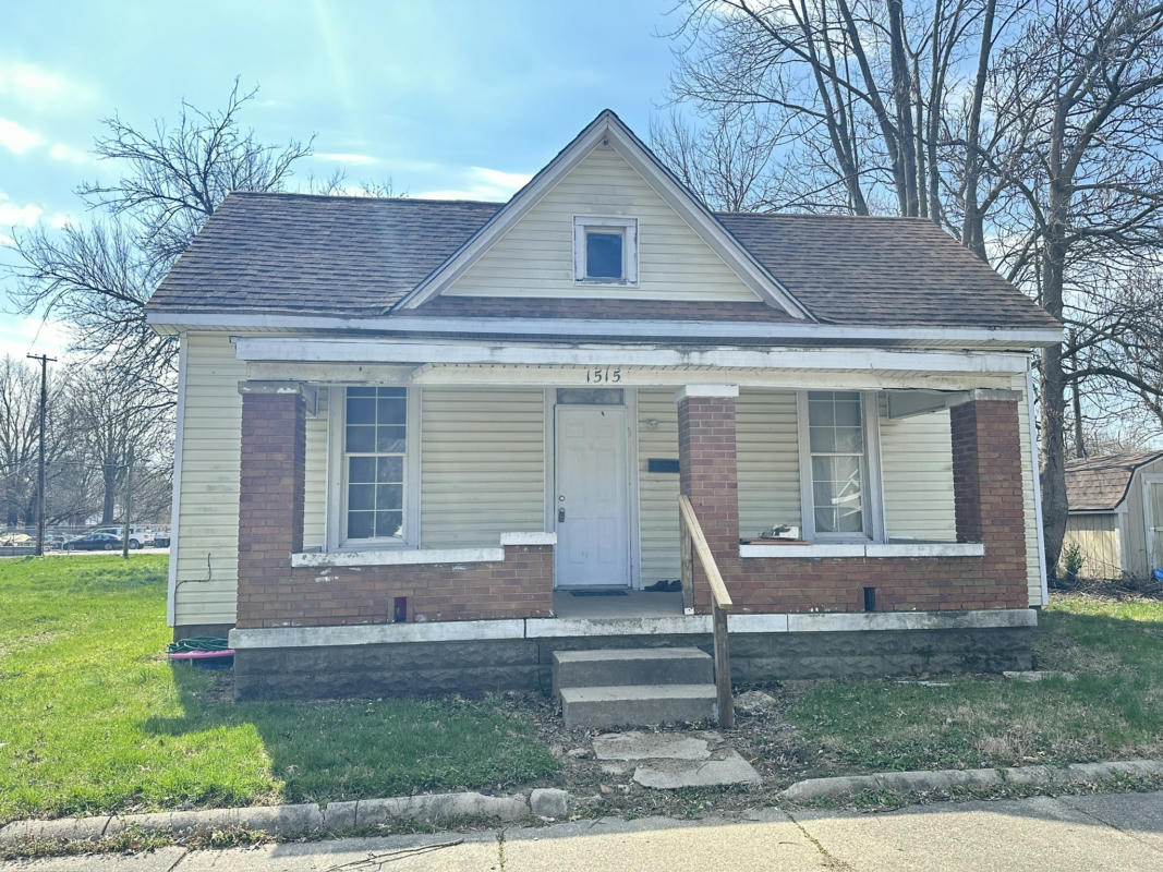 1515 CHASE ST, TERRE HAUTE, IN 47807, photo 1 of 10