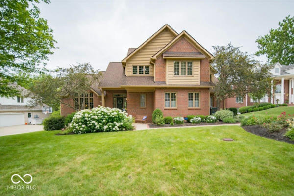 11630 WOODS BAY LN, INDIANAPOLIS, IN 46236 - Image 1
