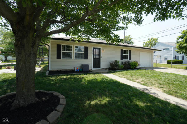 1520 LOCHRY RD, FRANKLIN, IN 46131 - Image 1