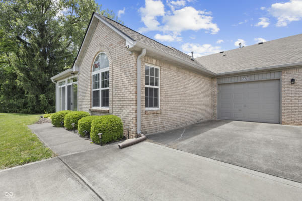 5778 QUAIL CROSSING DR, INDIANAPOLIS, IN 46237 - Image 1