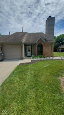 4359 ABBY CREEK LN, INDIANAPOLIS, IN 46205 - Image 1