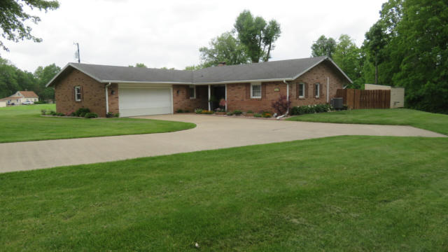 2290 E CADILLAC DR, CRAWFORDSVILLE, IN 47933 - Image 1