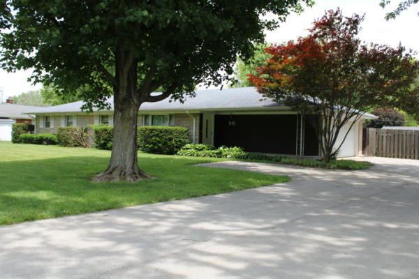 1155 HORNADAY RD, BROWNSBURG, IN 46112 - Image 1
