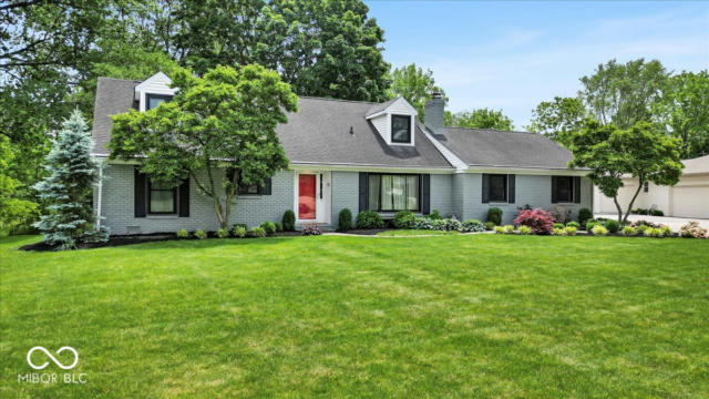 675 TERRACE DR, ZIONSVILLE, IN 46077 - Image 1
