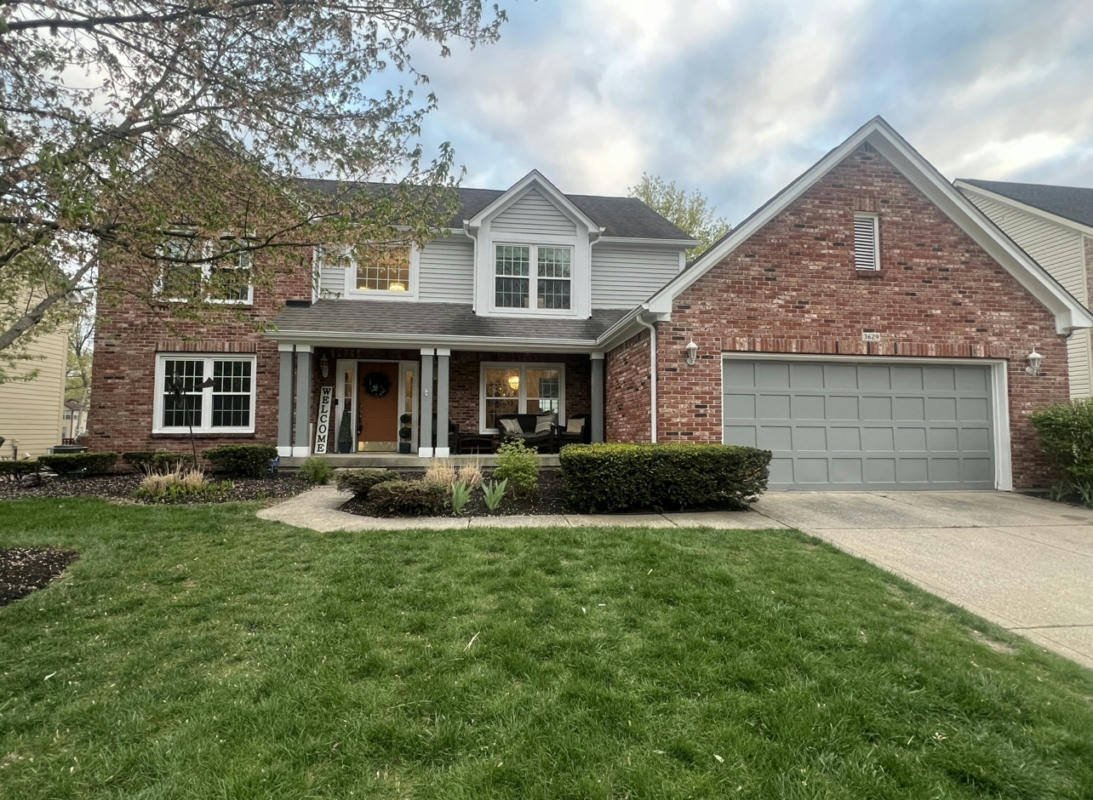 3629 SOMMERSWORTH LN, INDIANAPOLIS, IN 46228, photo 1 of 52