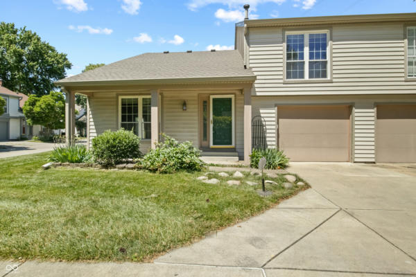 7821 HUNTERS PATH, INDIANAPOLIS, IN 46214 - Image 1
