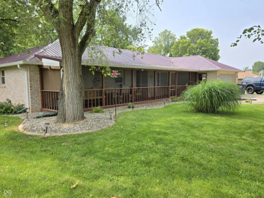 5607 ALEXANDRIA PIKE, ANDERSON, IN 46012 - Image 1