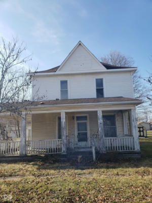 215 N SYCAMORE ST, DANA, IN 47847 - Image 1