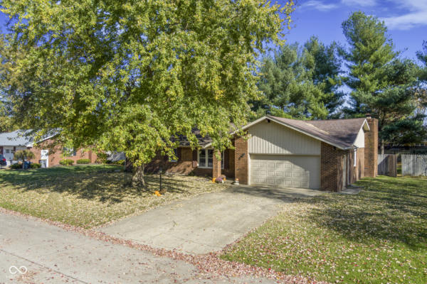 433 SCHLETER CT, SEYMOUR, IN 47274 - Image 1