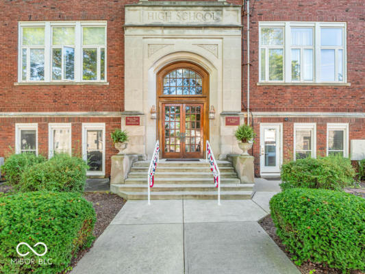 111 S SPRING ST APT 106, GREENCASTLE, IN 46135 - Image 1