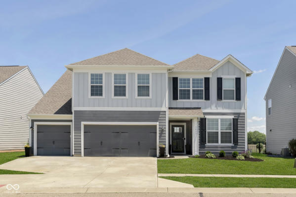 5423 CROWLEY PKWY, WHITESTOWN, IN 46075 - Image 1