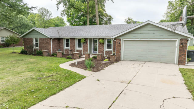 4103 NORTHWOOD LN, ANDERSON, IN 46012 - Image 1