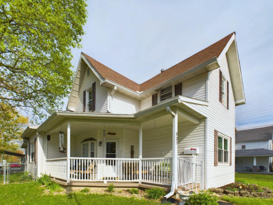 521 N 7TH ST, MIDDLETOWN, IN 47356 - Image 1