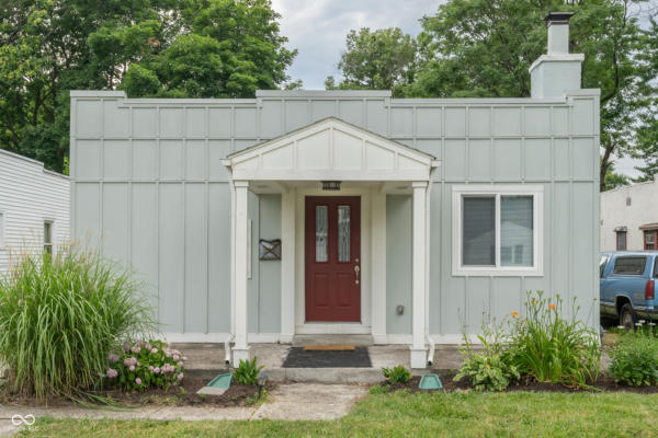 4340 WINTHROP AVE, INDIANAPOLIS, IN 46205 - Image 1