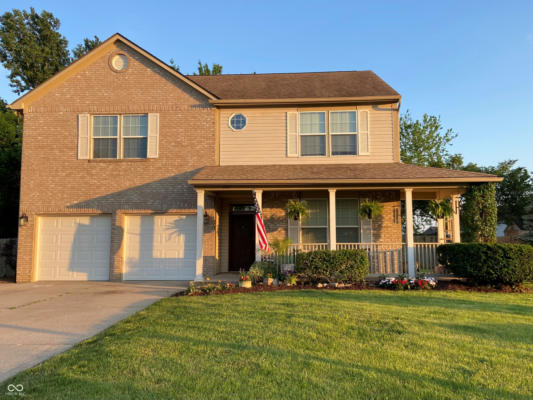 213 OAKVIEW DR, MOORESVILLE, IN 46158 - Image 1