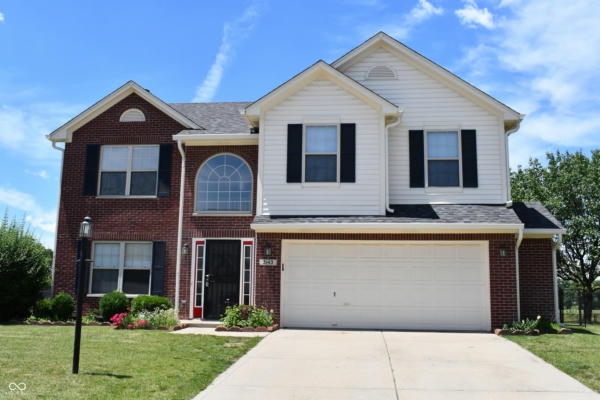 3143 SHADOW LAKE DR, INDIANAPOLIS, IN 46217 - Image 1