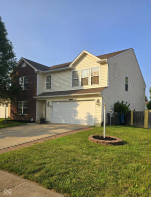 451 BRIDGESTONE DR, INDIANAPOLIS, IN 46231 - Image 1