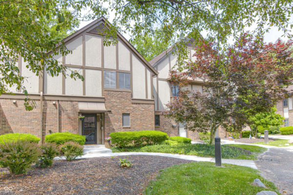 2254 ROME DR, INDIANAPOLIS, IN 46228 - Image 1
