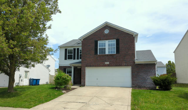 8738 ORCHARD GROVE LN, CAMBY, IN 46113 - Image 1