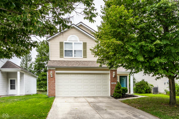 1628 COMPOSER WAY, INDIANAPOLIS, IN 46231 - Image 1