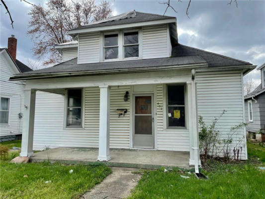 401 S 8TH ST, WEST TERRE HAUTE, IN 47885 - Image 1
