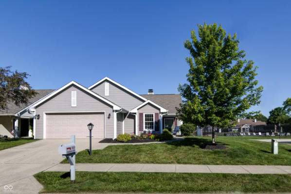 8820 CHAMPIONS DR, INDIANAPOLIS, IN 46256 - Image 1
