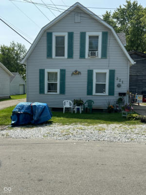 221 E WEBSTER ST, ANDERSON, IN 46012 - Image 1