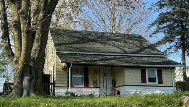 715 E SHERMAN ST, MARION, IN 46952 - Image 1