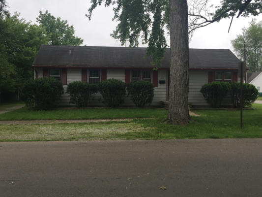 319 W BROWN ST, KNIGHTSTOWN, IN 46148 - Image 1