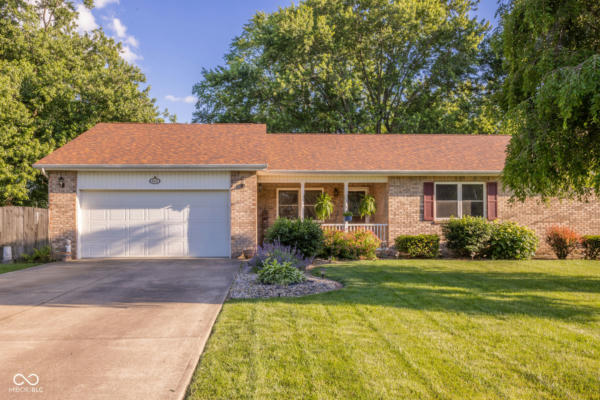 523 SPRING MILL RD, ANDERSON, IN 46013 - Image 1