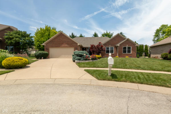 7730 DONNEHAN CT, INDIANAPOLIS, IN 46217 - Image 1