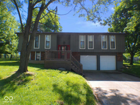 791 SHADY CREEK DR, GREENWOOD, IN 46142 - Image 1
