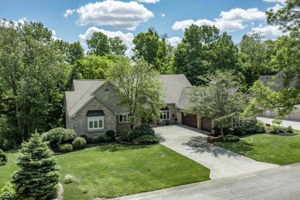 12155 GOLDEN BLUFF CT, INDIANAPOLIS, IN 46236 - Image 1