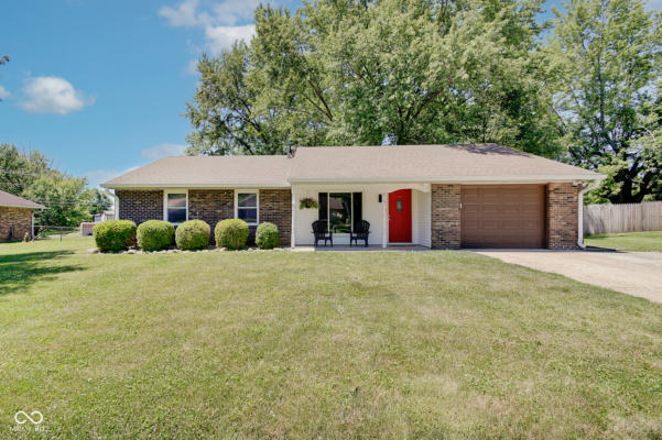 8102 WOODBINE DR, INDIANAPOLIS, IN 46217 - Image 1