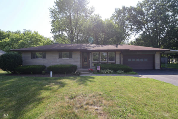 7249 GRIFFITH RD, INDIANAPOLIS, IN 46227 - Image 1