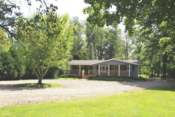 2385 N COUNTY ROAD 950 E, SEYMOUR, IN 47274 - Image 1