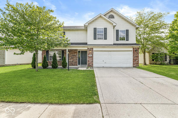 18877 PRAIRIE CROSSING DR, NOBLESVILLE, IN 46062 - Image 1