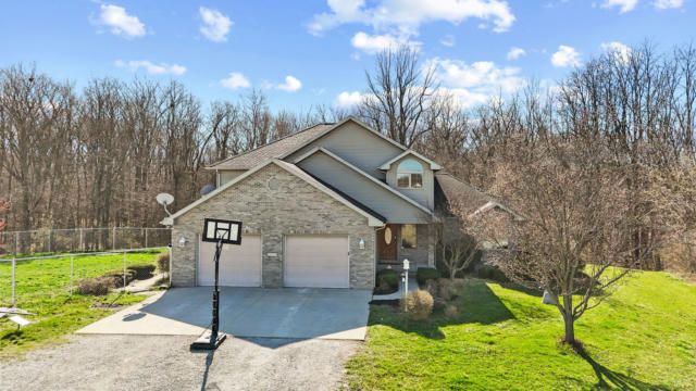 2131 E COUNTY ROAD 750 N, SPRINGPORT, IN 47386 - Image 1