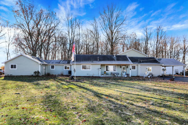 7693 W 800 N, FAIRLAND, IN 46126 - Image 1