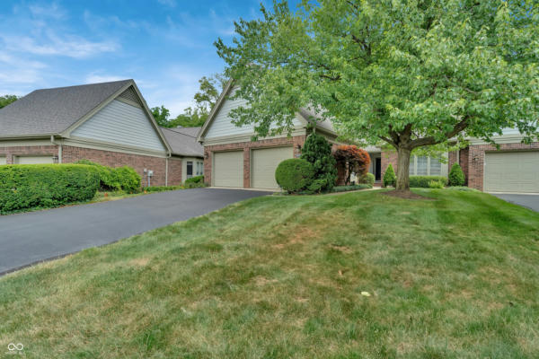 9315 SPRING FOREST DR, INDIANAPOLIS, IN 46260 - Image 1