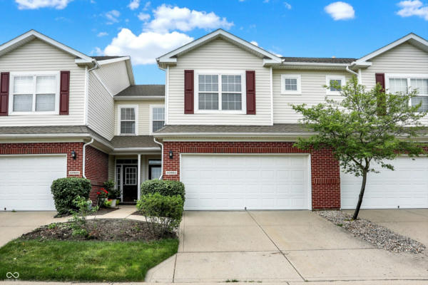 10901 LEMONGRASS DR, ZIONSVILLE, IN 46077 - Image 1