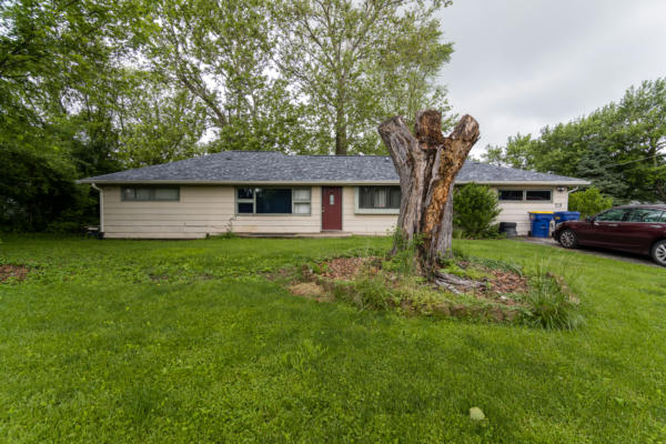 4156 KINGMAN DR, INDIANAPOLIS, IN 46226 - Image 1