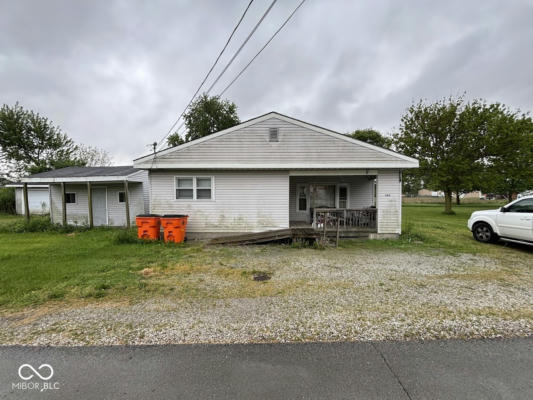 309 E NEW ST, WINDFALL, IN 46076 - Image 1